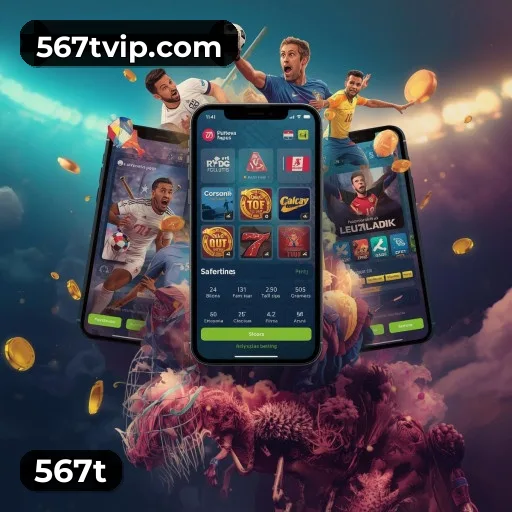 App 567t iOS