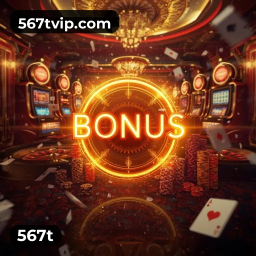 Bônus App 567t