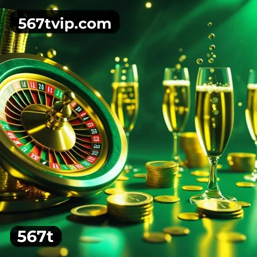 Aplicativo móvel 567t para iOS e Android