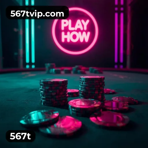 Promoções de slots 567t