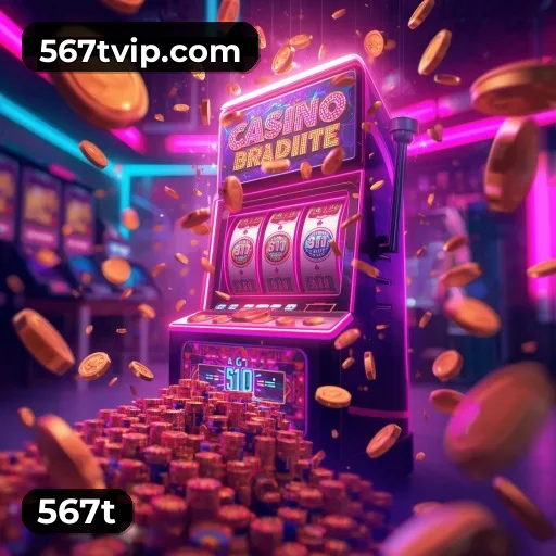 Jackpots 567t