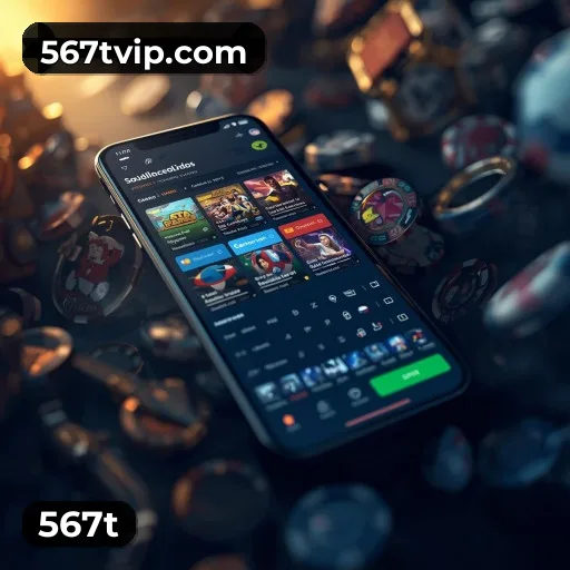 Free spins 567t