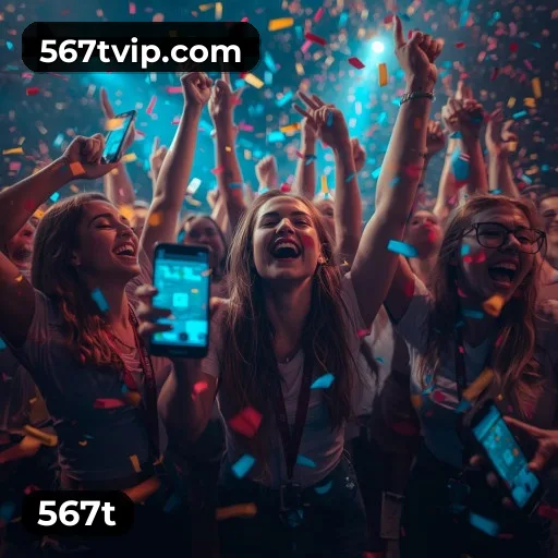 Variedade de slots 567t