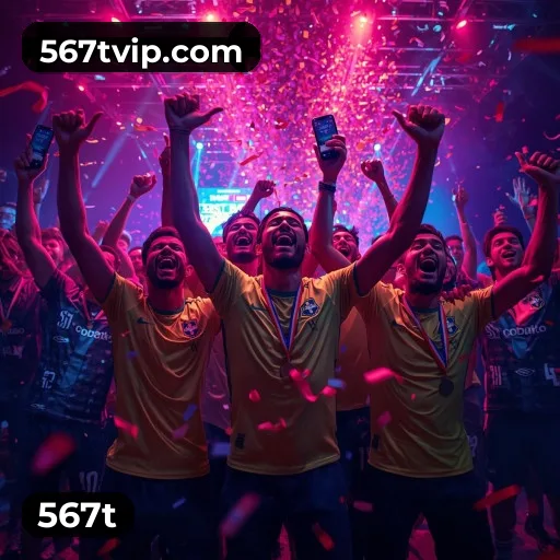 Programa VIP 567t