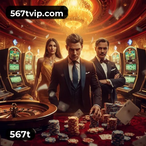 Níveis VIP 567t