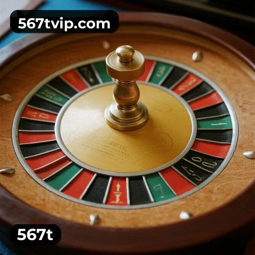 Chances Ganhar 567t