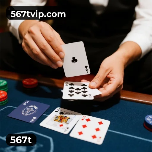 Táticas 567t