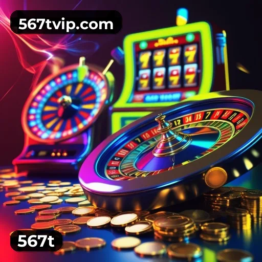 Slots RTP 567t