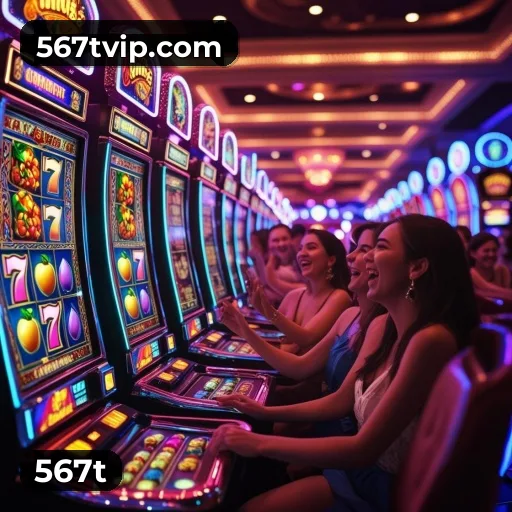Ganhador 567t