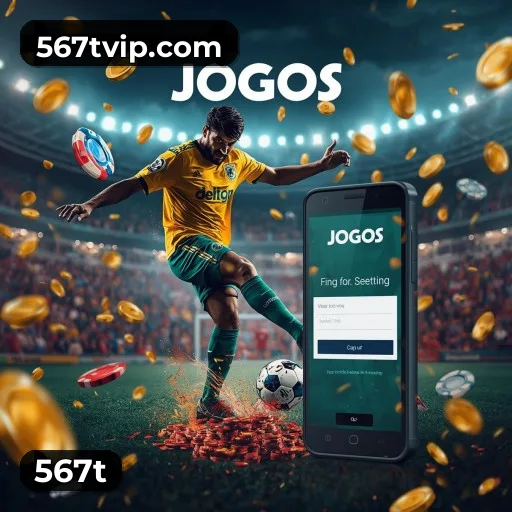Jogos Mesa 567t